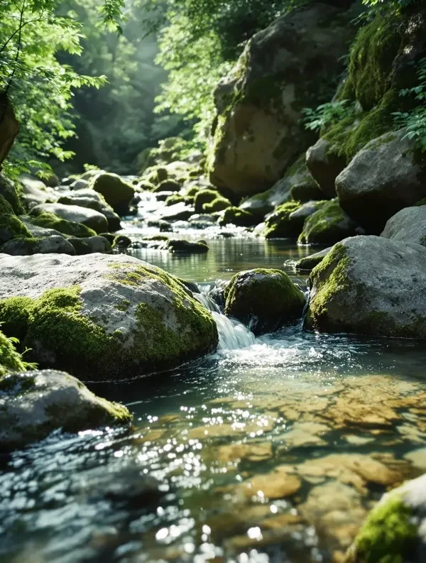 山间清凉 - 快活视频 山间清凉封面