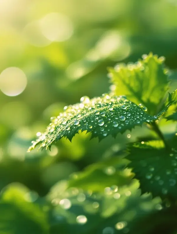 清晨的露水 - 快活视频 清晨的露水封面
