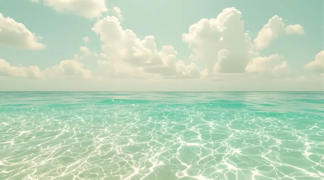海边的一天 - 快活视频 海边的一天