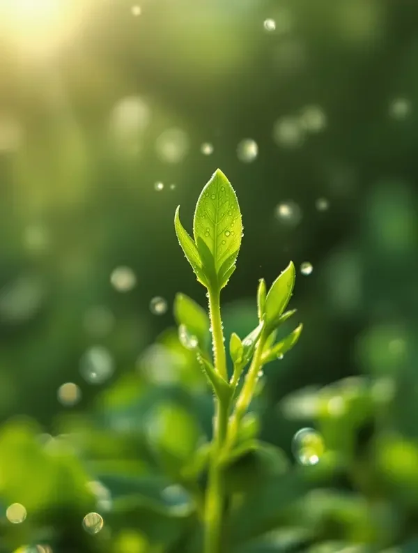 雨后新芽 - 快活视频 雨后新芽封面